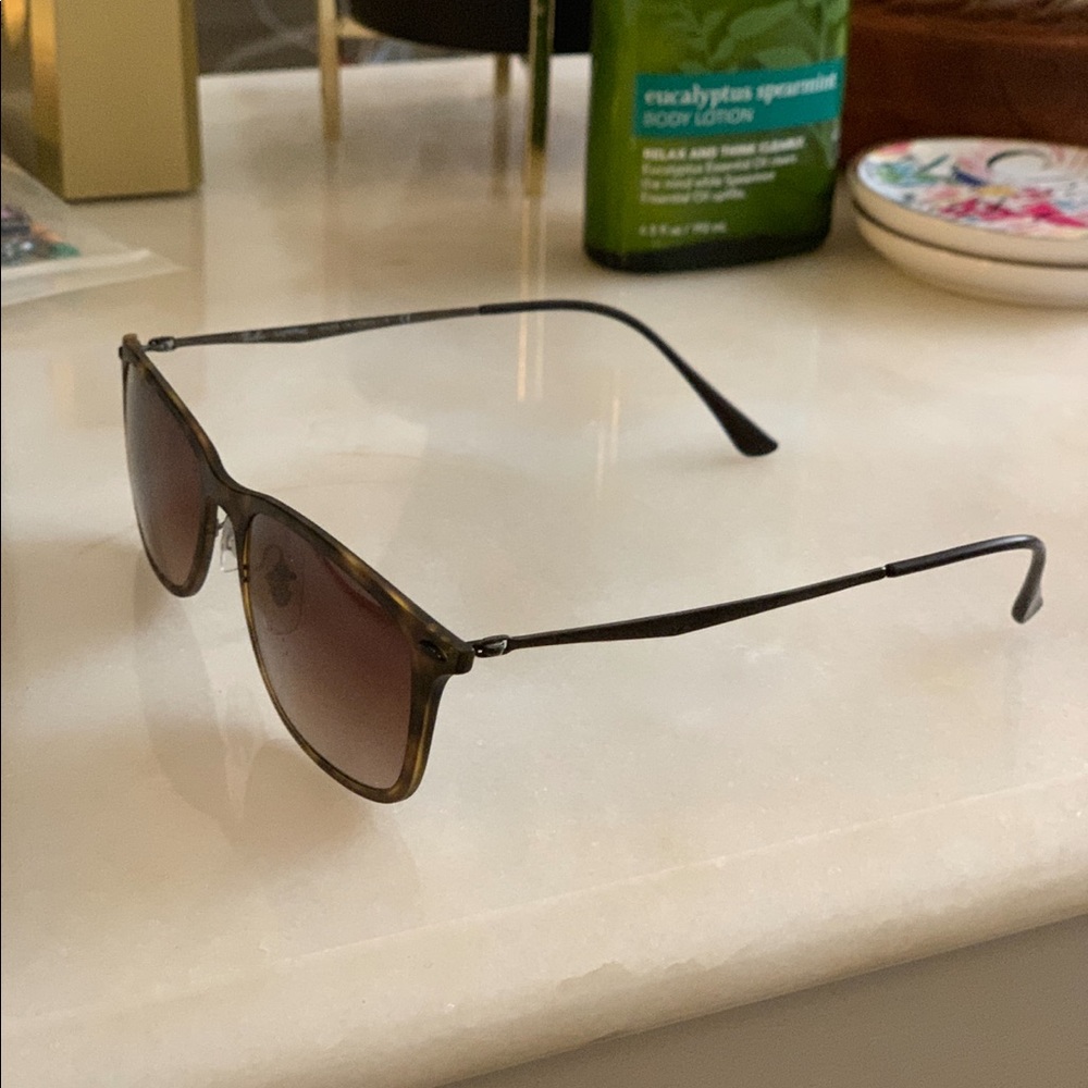 Ray-Bans - Picture 2 of 2